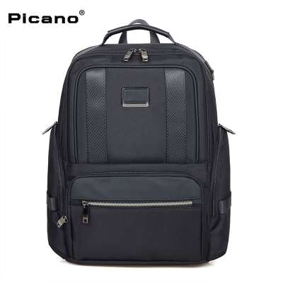 2020 latest design large capacity laptop backpacks with USB charging port