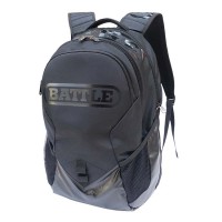 Eco-Friendly Materials Custom Backpack with Laptop Compartment